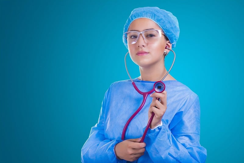 Healthcare technology